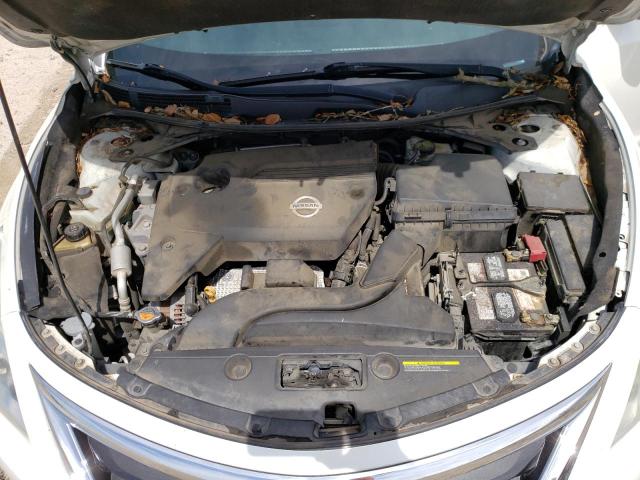 Photo 11 from auction – 2014 NISSAN ALTIMA 2.5 with VIN 1N4AL3AP2EN239803