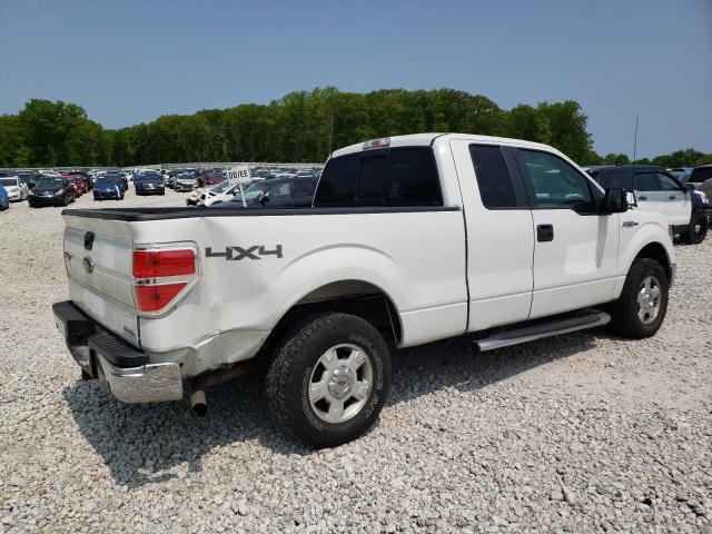 Photo 3 from auction – 2012 FORD F150 SUPER with VIN 1FTFX1EF8CFC66750