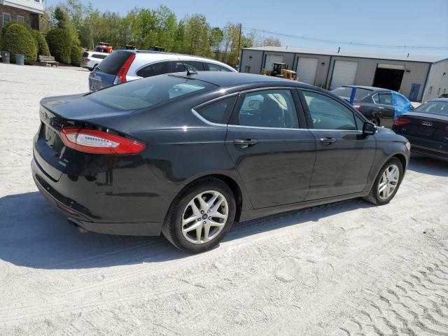 Photo 3 from auction – 2014 FORD FUSION SE with VIN 3FA6P0HD2ER274343