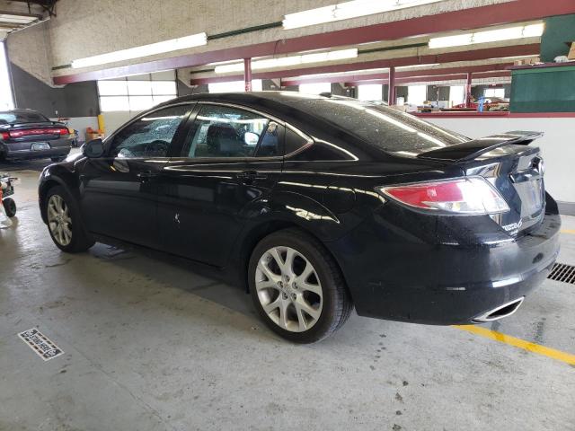 Photo 2 from auction – 2012 MAZDA 6 S with VIN 1YVHZ8CB7C5M01793