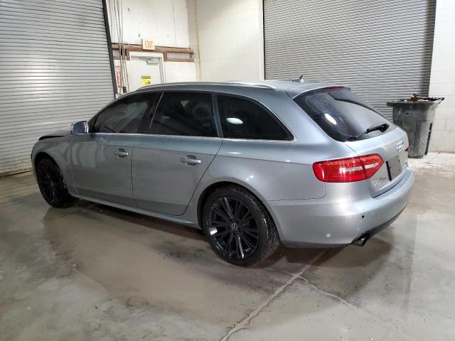 Photo 2 from auction – 2011 AUDI A4 PREMIUM with VIN WAUWFAFL8BA127265