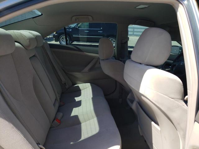 Photo 10 from auction – 2011 TOYOTA CAMRY BASE with VIN 4T4BF3EK4BR112509