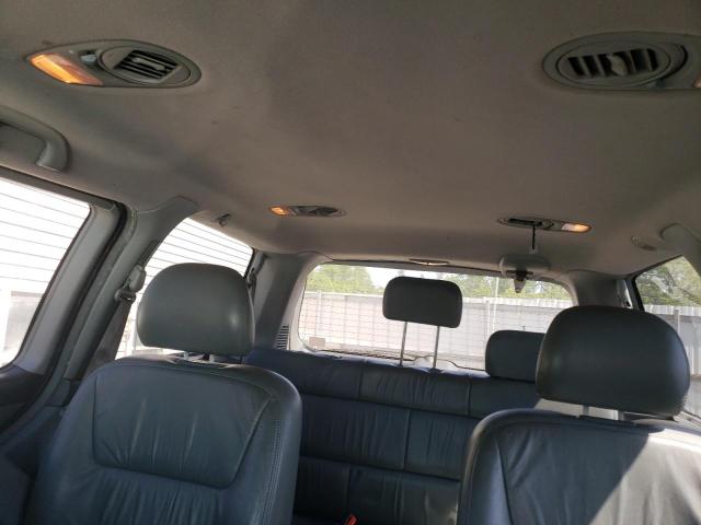 Photo 10 from auction – 2003 HONDA ODYSSEY EX with VIN 5FNRL18953B148318