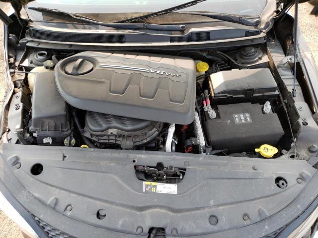 Photo 11 from auction – 2015 CHRYSLER 200 S with VIN 1C3CCCBG6FN581360