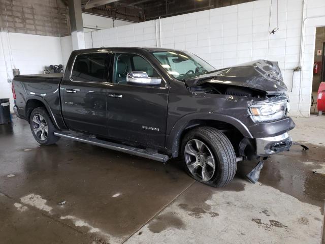 Photo 4 from auction – 2022 RAM 1500 LARAM with VIN 1C6SRFJT1NN170590
