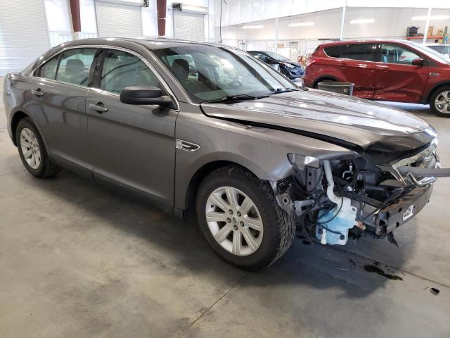 Photo 4 from auction – 2011 FORD TAURUS SE with VIN 1FAHP2DW1BG115862