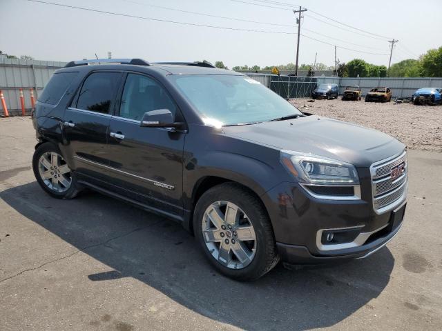 Photo 4 from auction – 2015 GMC ACADIA DEN with VIN 1GKKVTKD7FJ170293