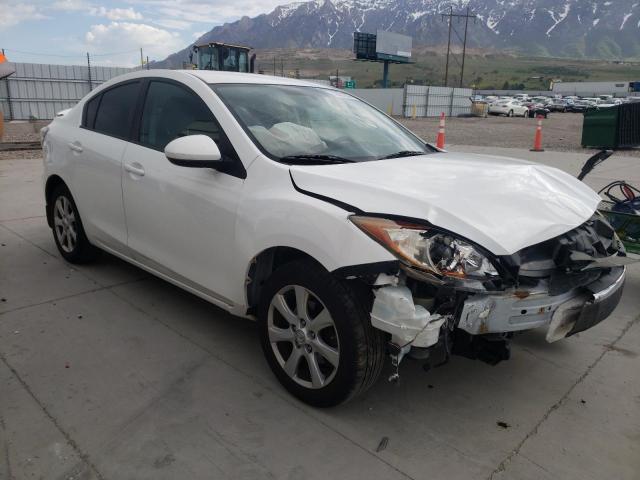 Photo 4 from auction – 2010 MAZDA 3 I with VIN JM1BL1SF5A1186329