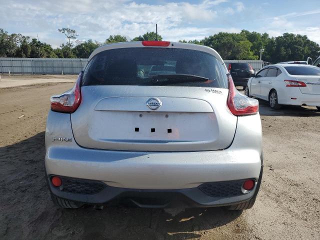 Photo 6 from auction – 2017 NISSAN JUKE S with VIN JN8AF5MR1HT704506