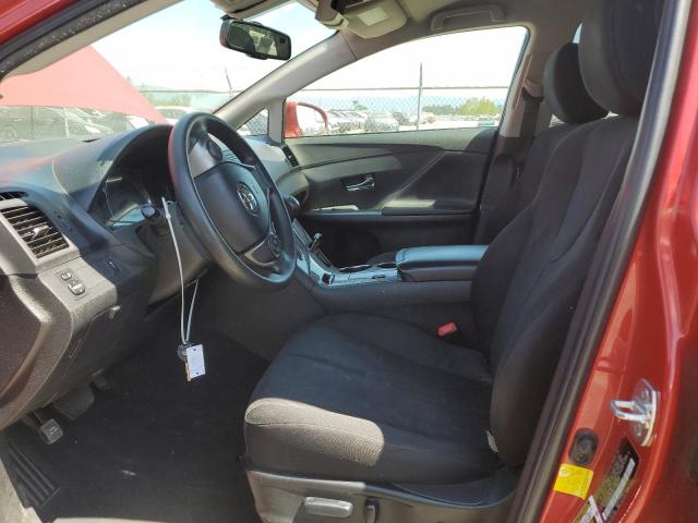 Photo 7 from auction – 2013 TOYOTA VENZA LE with VIN 4T3BA3BB4DU039357