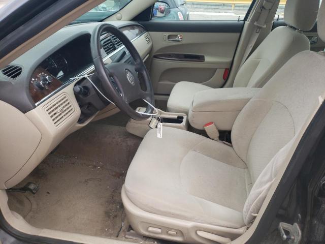 Photo 7 from auction – 2008 BUICK LACROSSE C with VIN 2G4WC582981157638