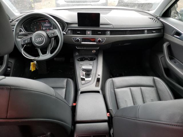 Photo 8 from auction – 2019 AUDI A4 PREMIUM with VIN WAUGMAF44KN004784