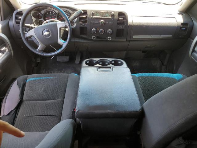 Photo 8 from auction – 2008 CHEVROLET SILVRDO LS with VIN 1GCEC19J08Z254443