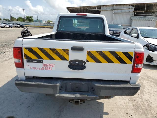 Photo 6 from auction – 2011 FORD RANGER with VIN 1FTKR1AD2BPA39155