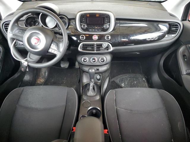 Photo 8 from auction – 2016 FIAT 500X POP with VIN ZFBCFXAT5GP506330