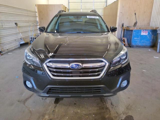Foto 5 de la subasta – 2018 SUBARU OUTBACK 3. con VIN 4S4BSENC3J3334991