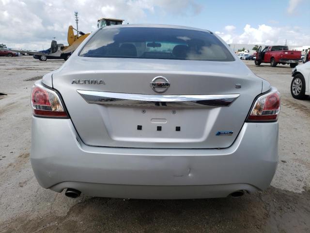 Photo 6 from auction – 2014 NISSAN ALTIMA 2.5 with VIN 1N4AL3AP6EC142101
