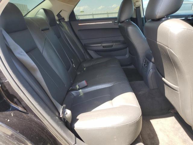 Photo 10 from auction – 2008 CHRYSLER 300 TOURIN with VIN 2C3KA53G78H330077