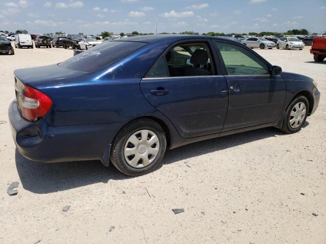 Photo 3 from auction – 2002 TOYOTA CAMRY LE with VIN 4T1BE30K52U589244