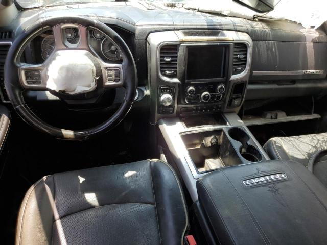 Photo 8 from auction – 2014 RAM 1500 LONGH with VIN 1C6RR7PT3ES347511