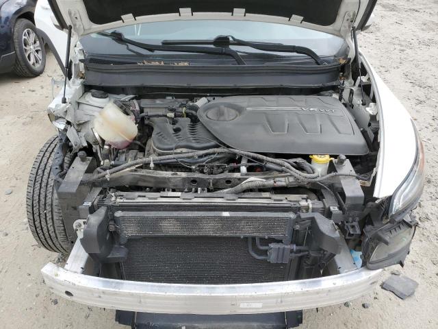 Photo 11 from auction – 2015 JEEP CHEROKEE L with VIN 1C4PJMCS5FW559386
