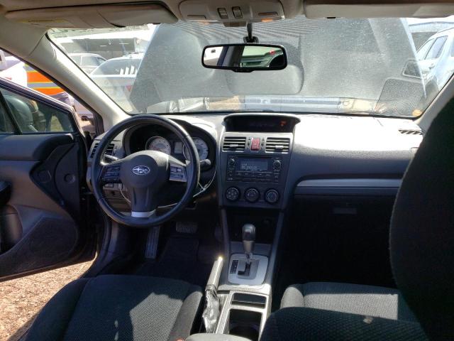 Photo 8 from auction – 2012 SUBARU IMPREZA PR with VIN JF1GJAD6XCH006643