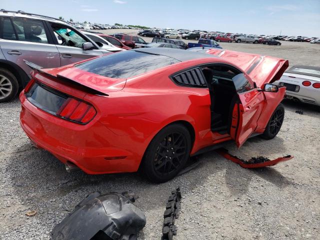 Photo 3 from auction – 2015 FORD MUSTANG with VIN 1FA6P8AM5F5324827