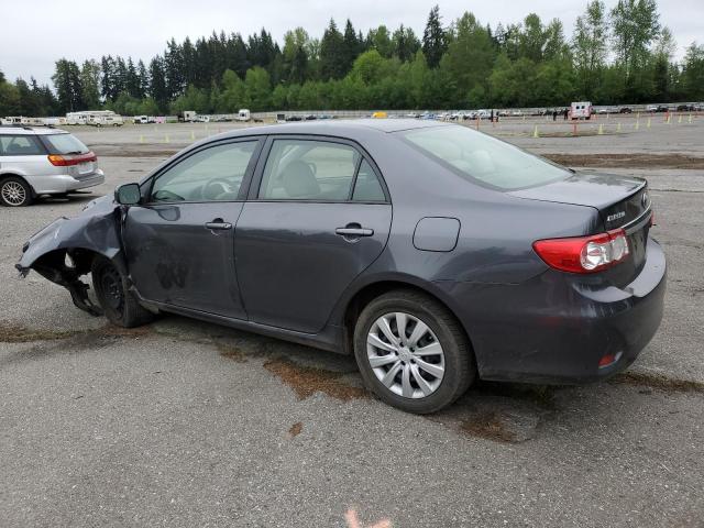 Photo 2 from auction – 2012 TOYOTA COROLLA with VIN JTDBU4EEXC9178099
