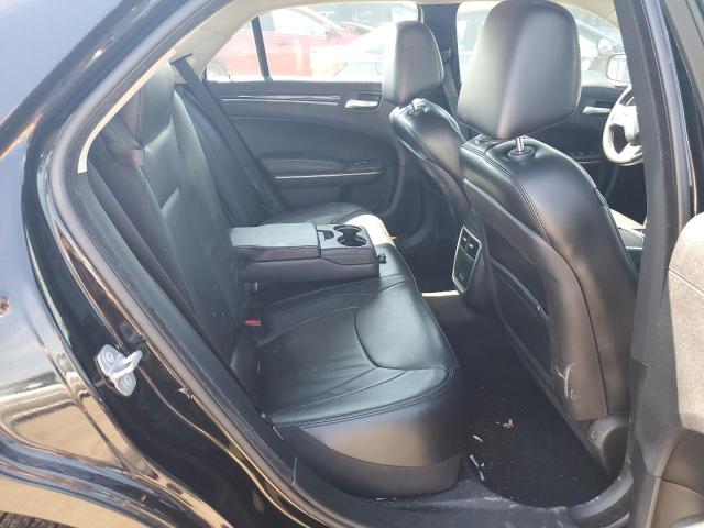 Photo 10 from auction – 2016 CHRYSLER 300 LIMITE with VIN 2C3CCARG8GH142276