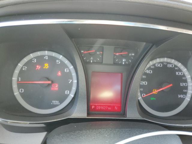 Photo 9 from auction – 2014 GMC TERRAIN SL with VIN 2GKFLXE32E6230963