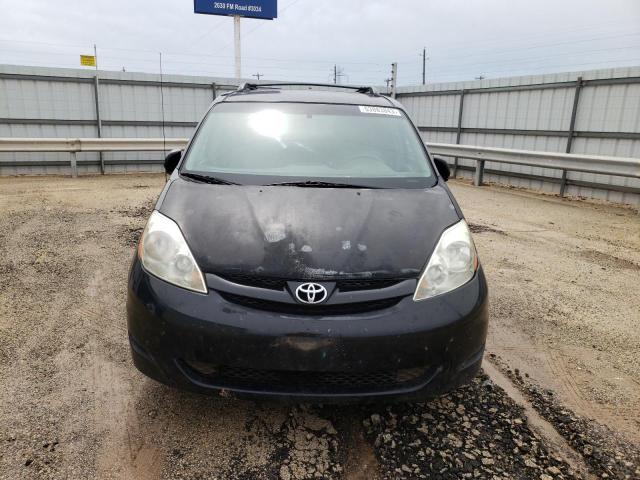 Photo 5 from auction – 2010 TOYOTA SIENNA CE with VIN 5TDKK4CC9AS298319