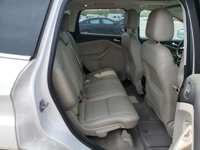 Photo 10 from auction – 2014 FORD ESCAPE TIT with VIN 1FMCU9J9XEUA89879