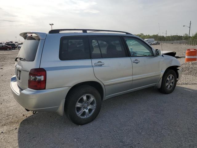 صورة رقم 3 من المزاد - 2007 TOYOTA HIGHLANDER مع VIN JTEHP21A670219455