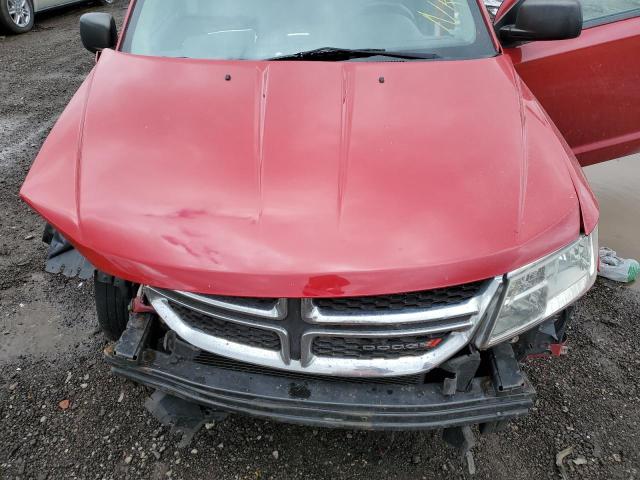 Photo 12 from auction – 2013 DODGE JOURNEY with VIN 3C4PDCAB9DT600559