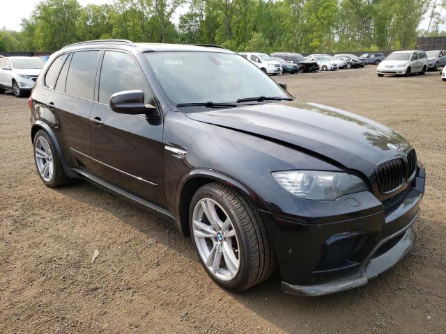 Photo 4 from auction – 2013 BMW X5 M with VIN 5YMGY0C52D0C12025