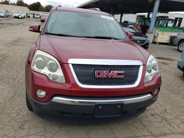 Photo 5 from auction – 2008 GMC ACADIA with VIN 1GKEV23798J138822