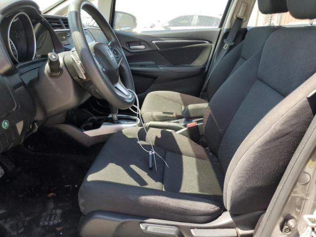 Photo 7 from auction – 2016 HONDA FIT EX with VIN JHMGK5H72GS011697