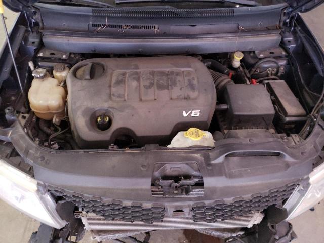 Photo 11 from auction – 2017 DODGE JOURNEY SX with VIN 3C4PDDBG0HT520671