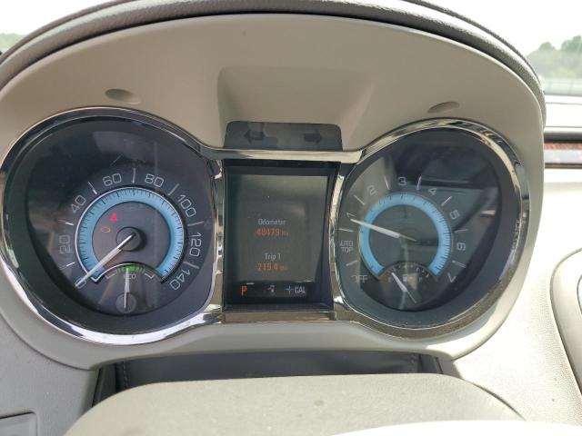 Photo 9 from auction – 2013 BUICK LACROSSE with VIN 1G4GC5ER0DF171114