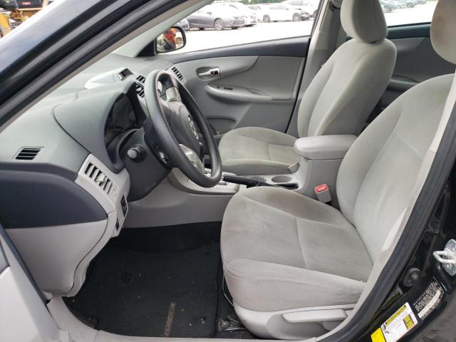 Photo 7 from auction – 2013 TOYOTA COROLLA BA with VIN 2T1BU4EE8DC114333
