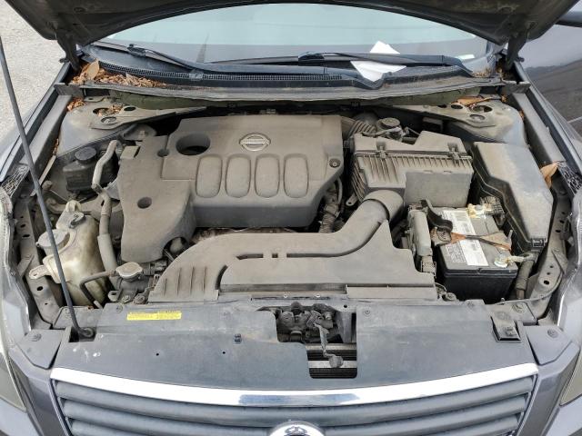 Photo 11 from auction – 2007 NISSAN ALTIMA 2.5 with VIN 1N4AL21E87N438012