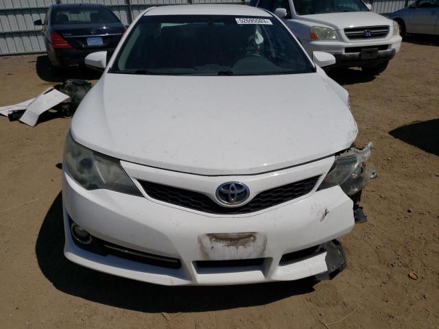 Photo 5 from auction – 2014 TOYOTA CAMRY L with VIN 4T1BF1FKXEU332349