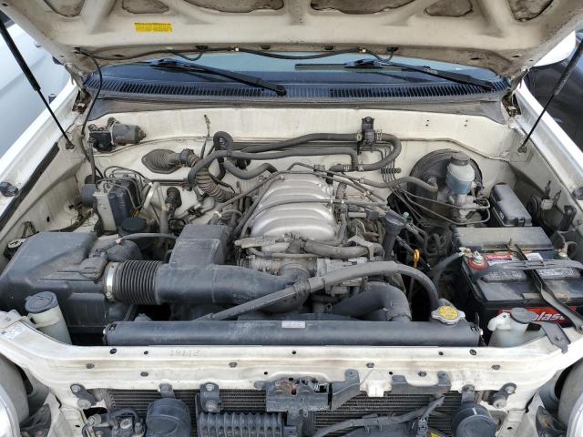 Photo 12 from auction – 2002 TOYOTA SEQUOIA SR with VIN 5TDZT34A22S119039