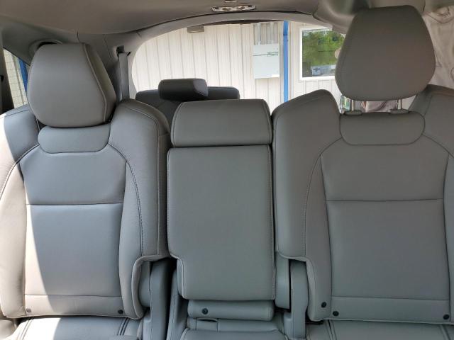 Фото 10 с аукциона – 2015 ACURA MDX TECHNO с VIN 5FRYD4H4XFB010498