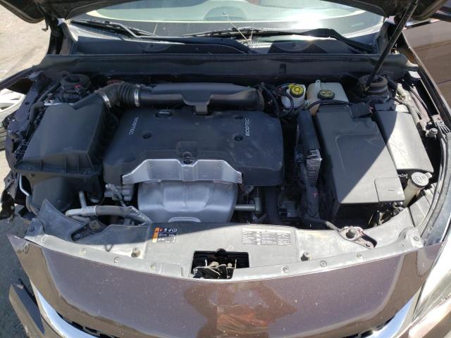 Photo 11 from auction – 2015 CHEVROLET MALIBU 2LT with VIN 1G11D5SL2FF218484
