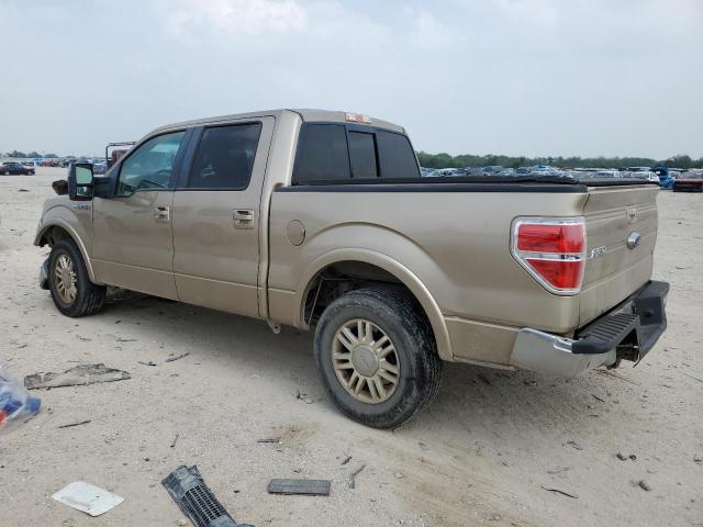 Photo 2 from auction – 2012 FORD F150 SUPER with VIN 1FTFW1C62CFA73015