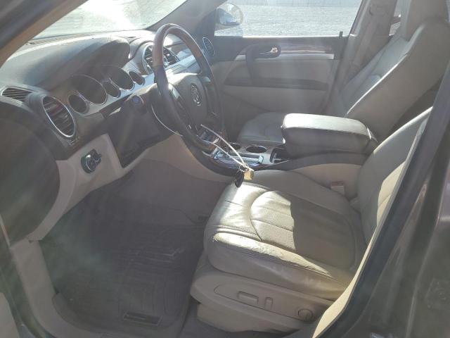 Photo 7 from auction – 2010 BUICK ENCLAVE CX with VIN 5GALRBED3AJ184017