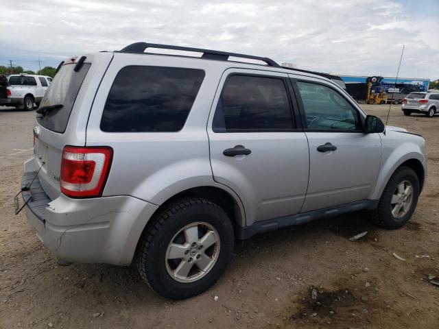 Photo 3 from auction – 2012 FORD ESCAPE XLT with VIN 1FMCU9DG0CKB56041