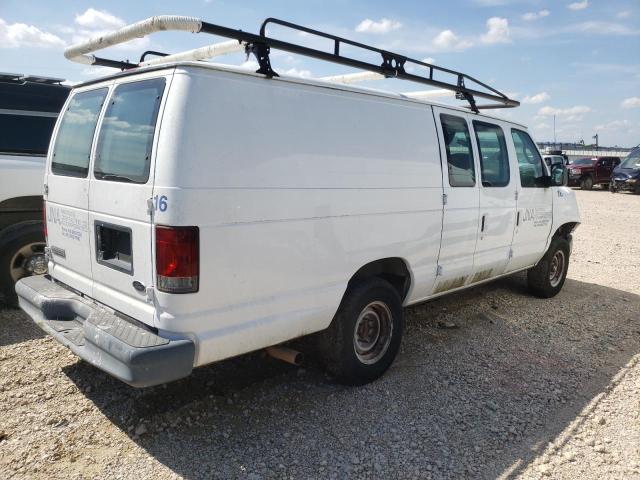 Photo 3 from auction – 2008 FORD ECONOLINE with VIN 1FTSS34L48DA55788