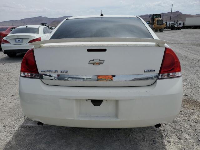 Photo 6 from auction – 2009 CHEVROLET IMPALA with VIN 2G1WU57M391183747